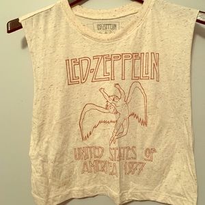 Vintage Muscle Tee